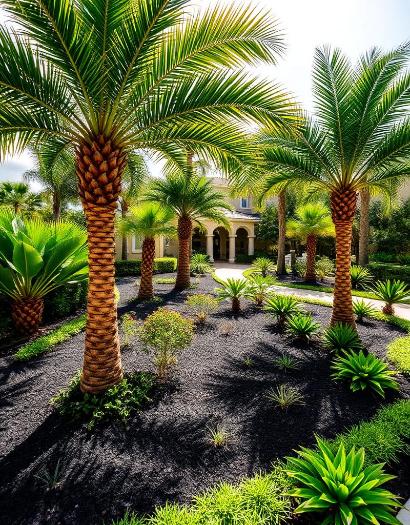 Landscape Design